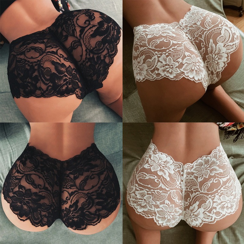 Krajkové kalhotky Aphrodita