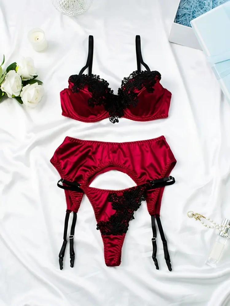 Set Midnight Ruby