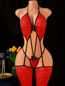 Body Desire Flame