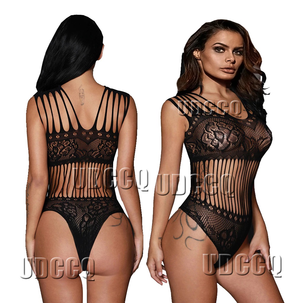 Černé průsvitné body Lurelle