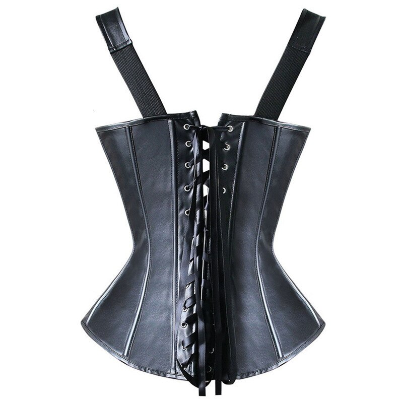 Korzet Dominatrix Power