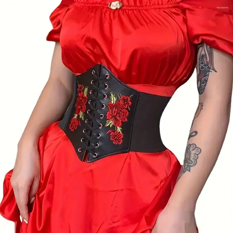 Elegantní pás Queen
