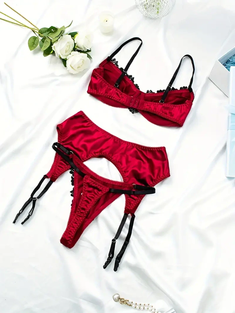 Set Midnight Ruby