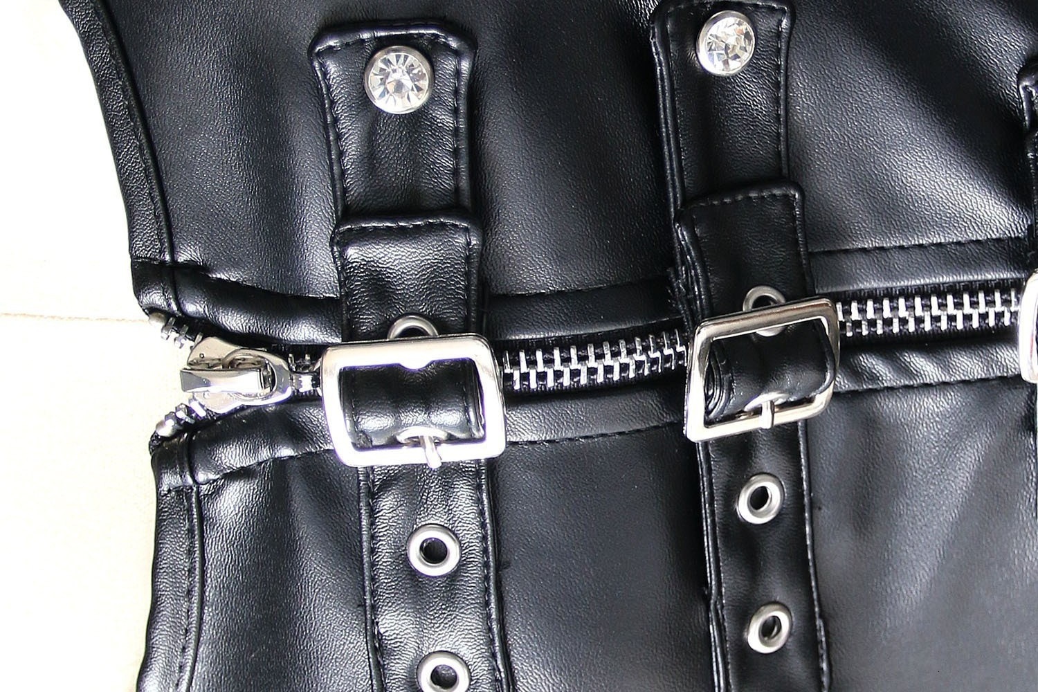 Korzet Dominatrix Power