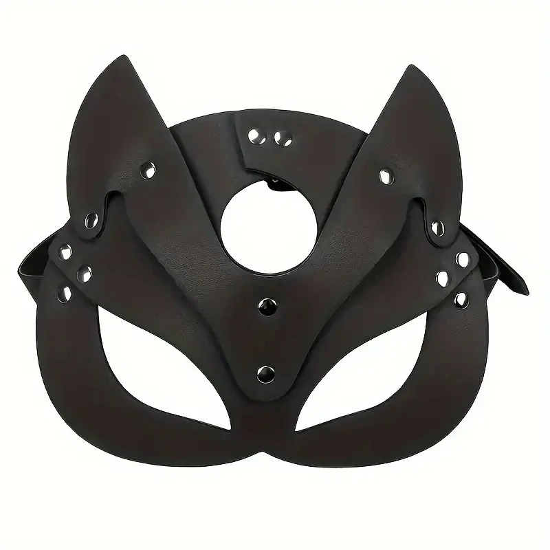 Kočičí maska Dark Temptation