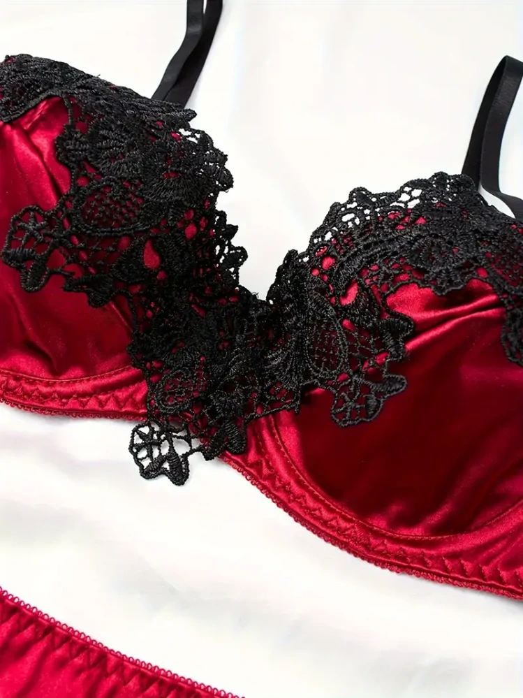 Set Midnight Ruby