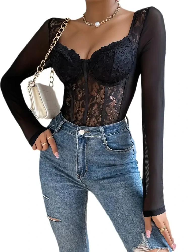 Midnight Seduction