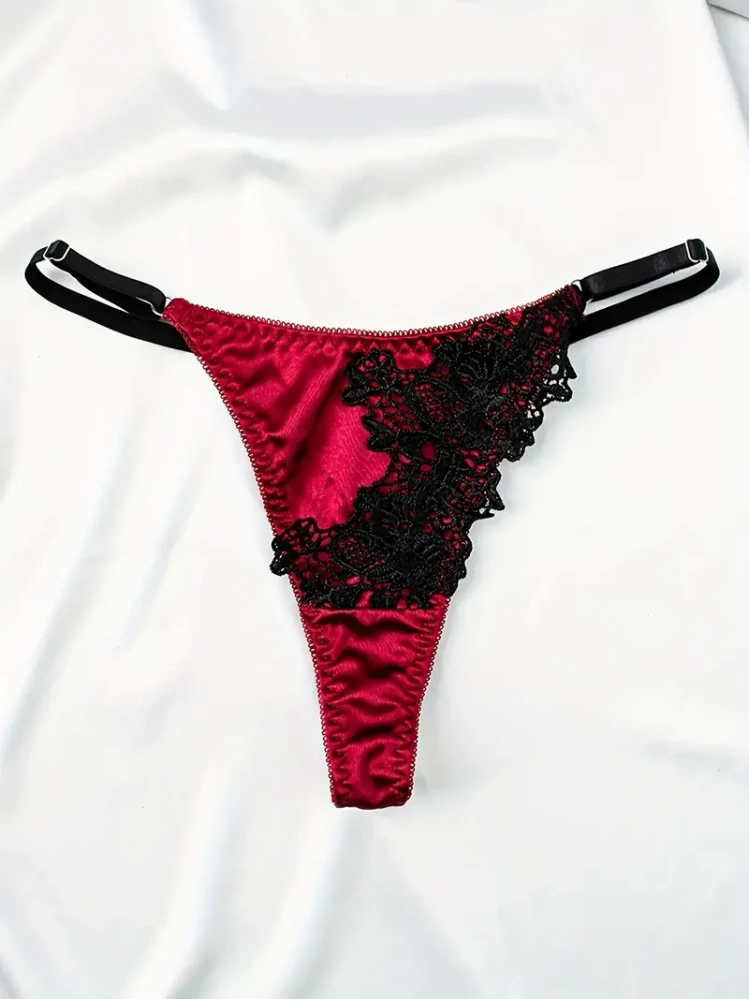Set Midnight Ruby