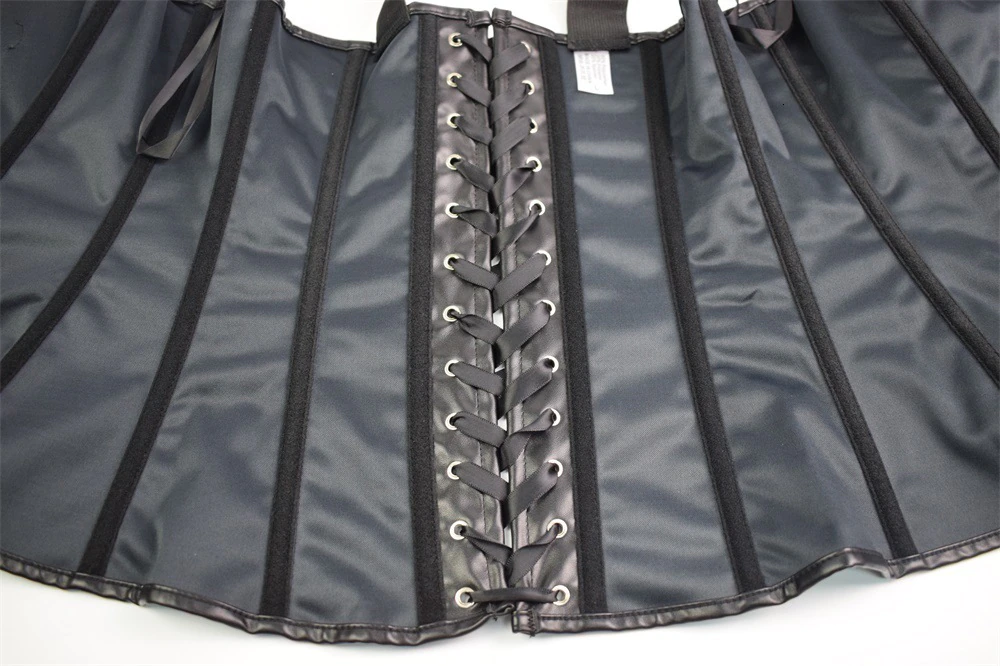 Korzet Dominatrix Power