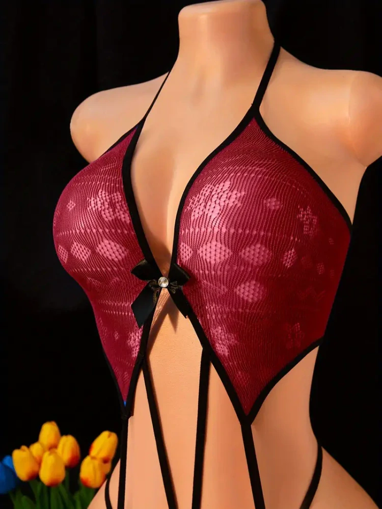 Body Desire Flame